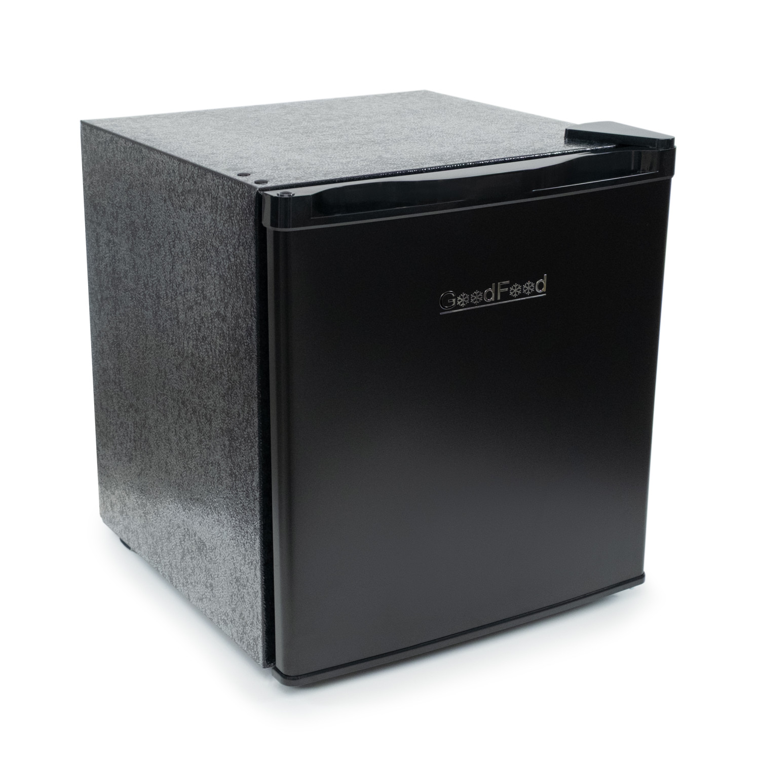 Шафа холодильна для напоїв GoodFood BC46SD BLACK