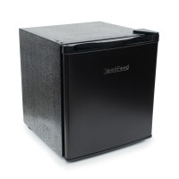 Шафа холодильна для напоїв GoodFood BC46SD BLACK
