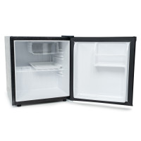 Шафа холодильна для напоїв GoodFood BC46SD BLACK