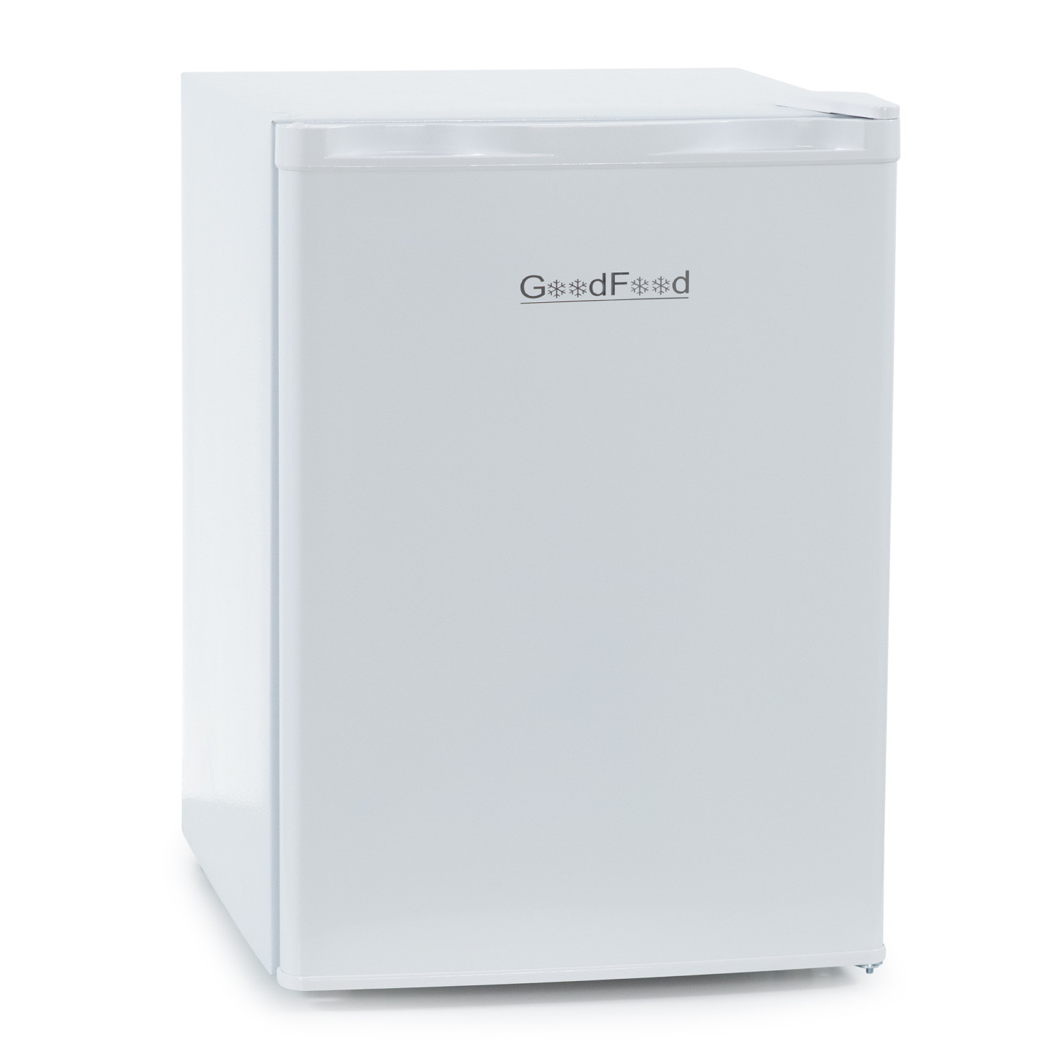 Шафа холодильна для напоїв GoodFood BC70SD WHITE
