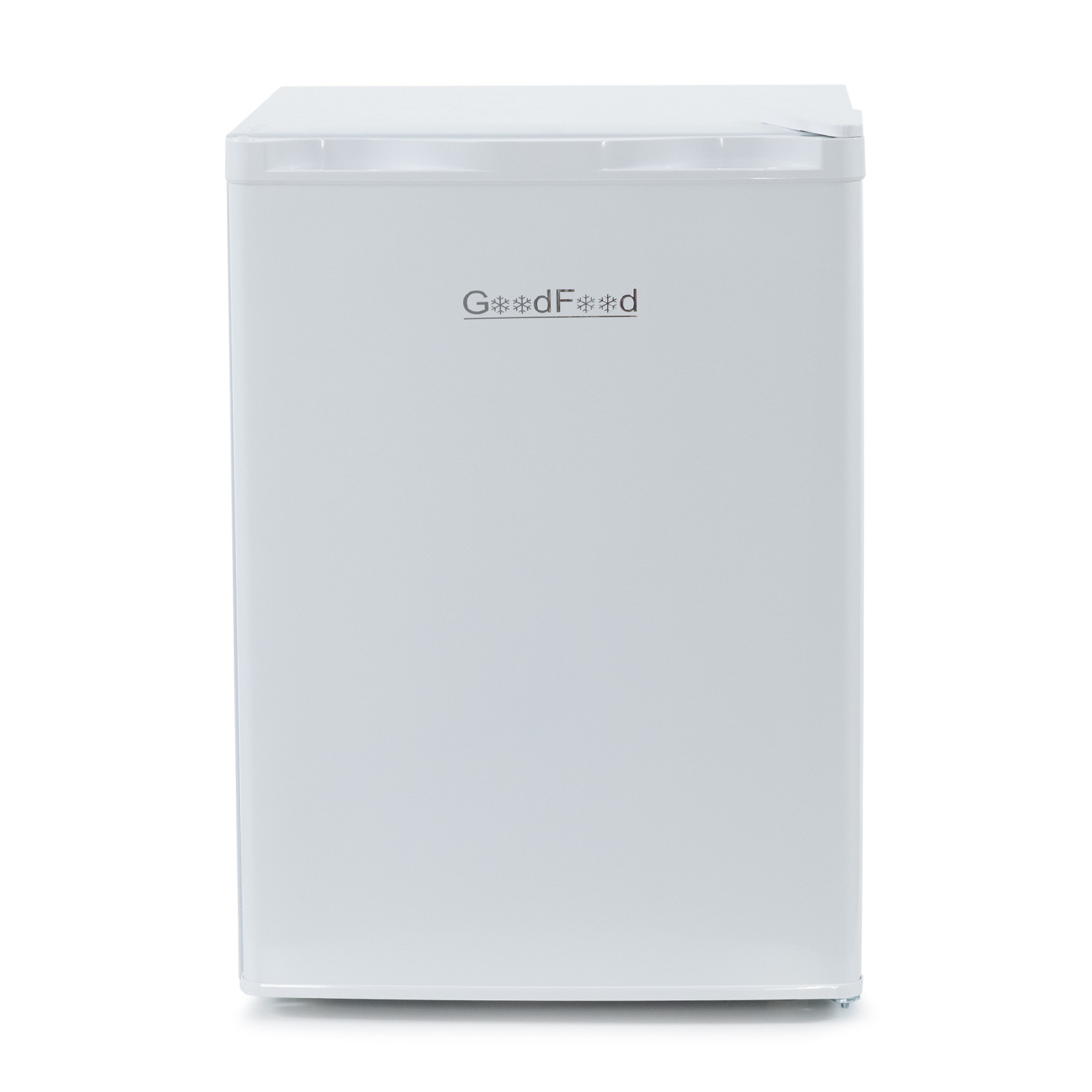 Шафа холодильна для напоїв GoodFood BC70SD WHITE