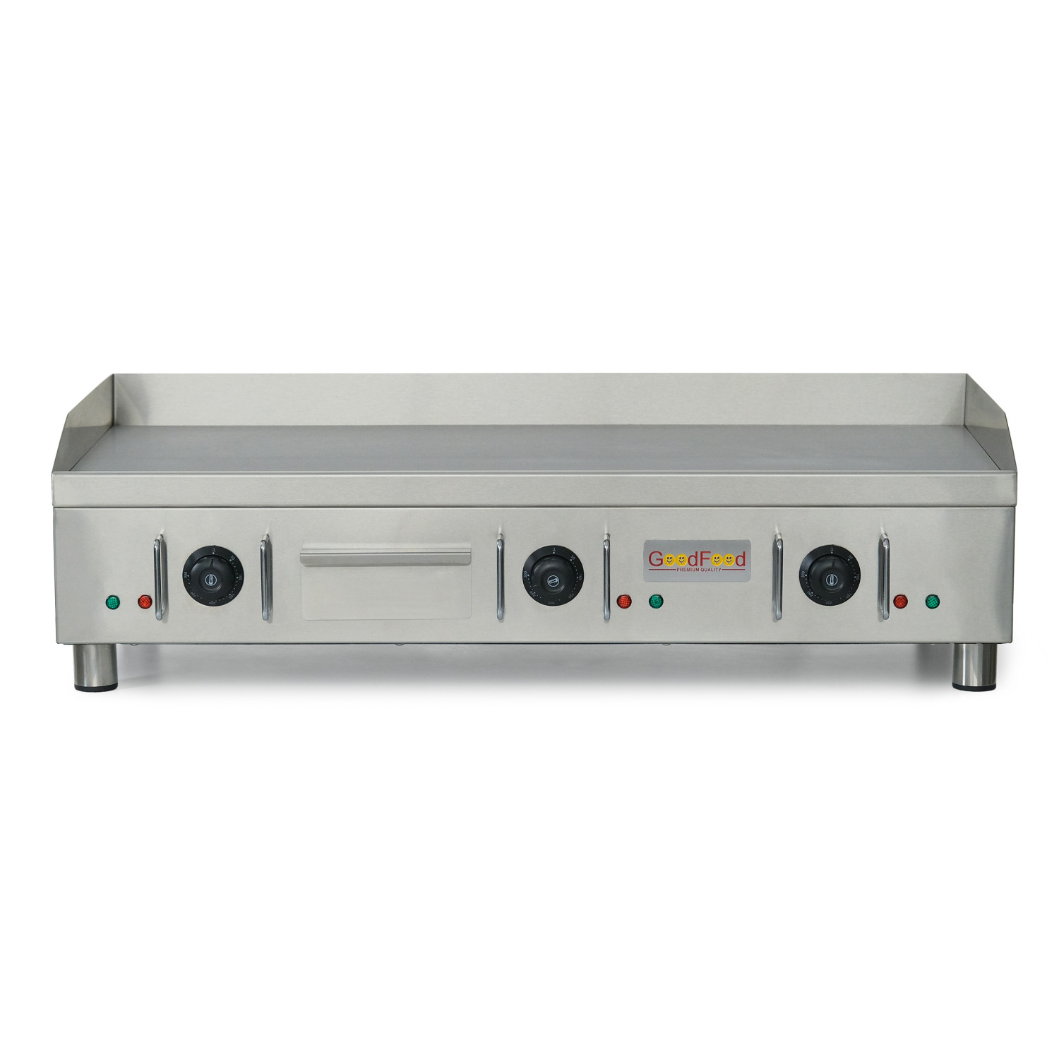 Поверхня для смаження електрична GoodFood EG90F