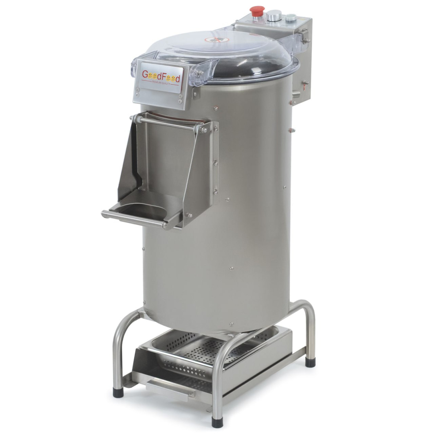 Картоплечистка GoodFood PPF10D