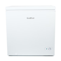 Скриня морозильна GoodFood GF-CF200 WHITE