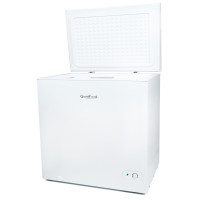 Скриня морозильна GoodFood GF-CF200 WHITE