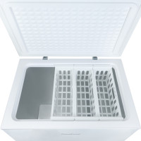 Скриня морозильна GoodFood GF-CF200 WHITE