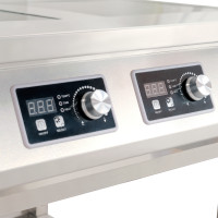 Плита електрична індукційна GoodFood IC35 SESTETTO