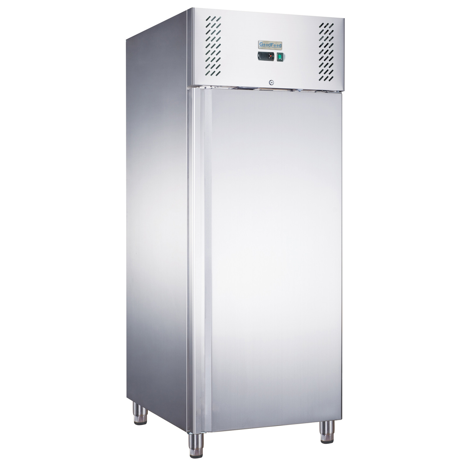 Шафа холодильна GoodFood GF-GN600TN-HC