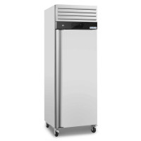 Шафа морозильна однодверна GoodFood GF-SNACK400BTS-HC
