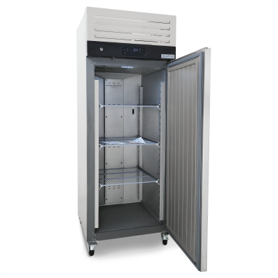 Шафа морозильна однодверна GoodFood GF-GN600BTS-HC