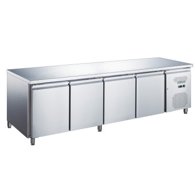 Стіл морозильний GoodFood GF-GN4100BT-HC