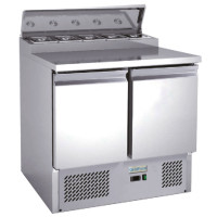 Саладета GoodFood GF-PS200-H6C