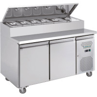 Саладета GoodFood GF-SH2000-700-HC