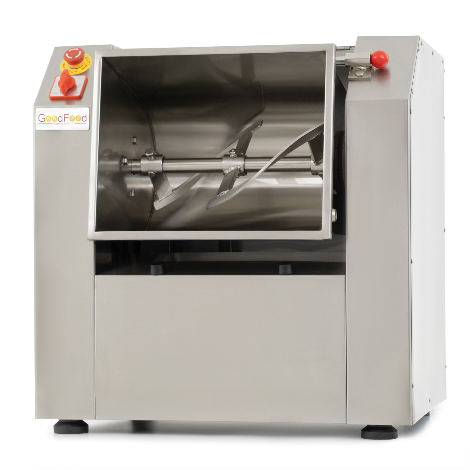 Тістоміс горизонтальний GoodFood SM50HFS380