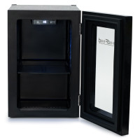 Шафа холодильна для напоїв GoodFood BC18 BLACK