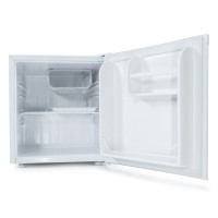 Шафа холодильна для напоїв GoodFood BC46SD WHITE