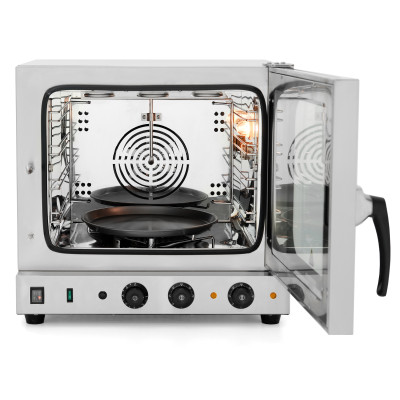 Піч пароконвекційна GoodFood GXFT233 ALEXA