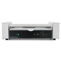 Гриль роликовий GoodFood HDRG5 BLACK