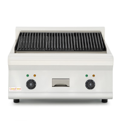 Гриль лавовий GoodFood ELRG650