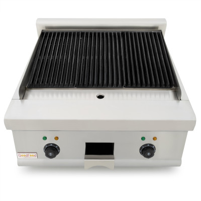 Гриль лавовий GoodFood ELRG650