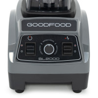 Блендер професійний GoodFood BL2000 GREY