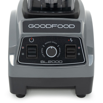 Блендер професійний GoodFood BL2000 GREY
