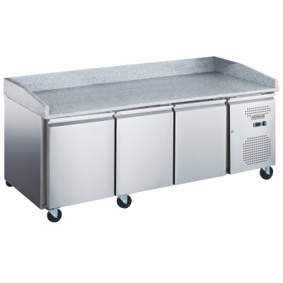 Стіл холодильний для піци GoodFood GF-PZ3600TN-HC