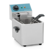 Фритюрниця електрична GoodFood EF4 BLUE
