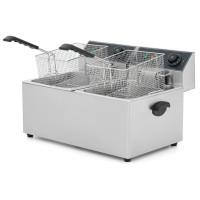 Фритюрниця електрична GoodFood EF88 BLACK