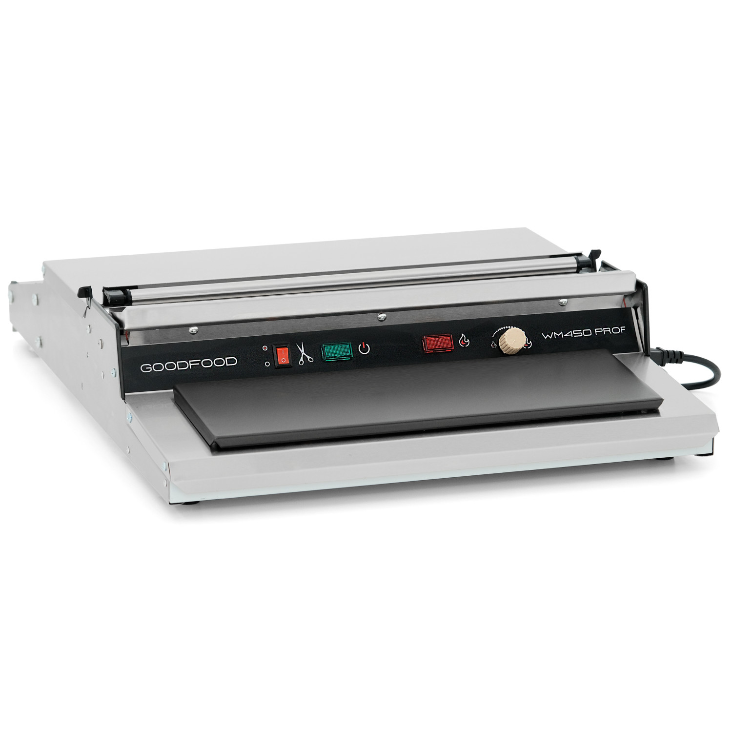 Термопакувальний апарат GoodFood WM450 PROF