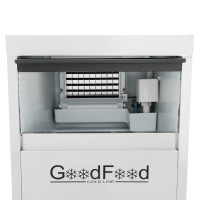 Льодогенератор GoodFood BK45