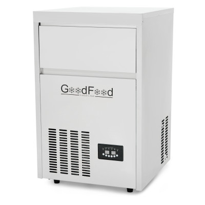 Льодогенератор GoodFood BK75