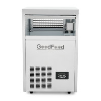 Льодогенератор GoodFood BK75