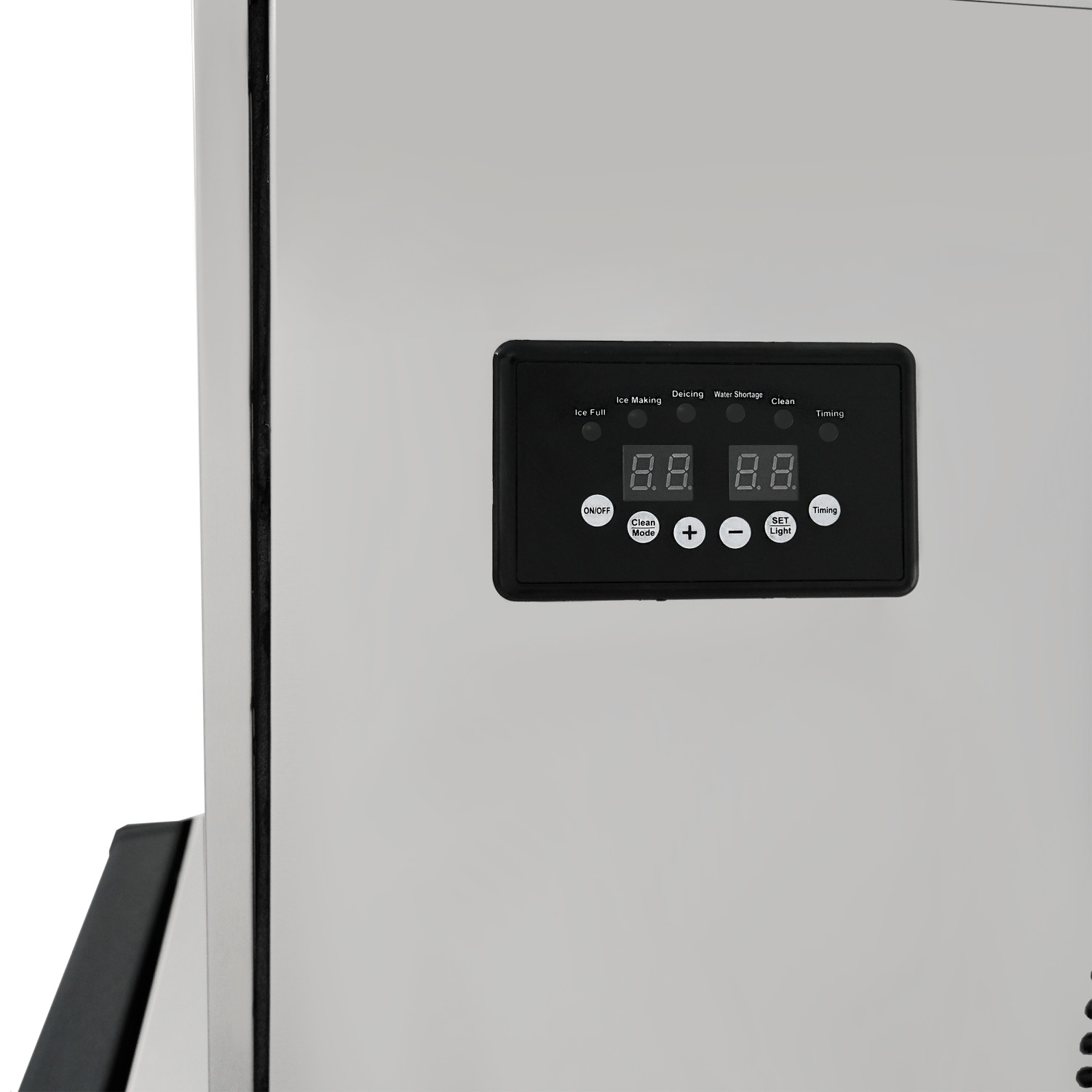 Льодогенератор GoodFood BK200