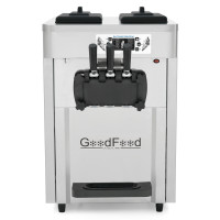 Фризер для морозива GoodFood ICM20NM