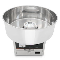 Апарат для приготування солодкої вати GoodFood CFM52SS