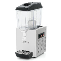 Сокоохолоджувач GoodFood JD16 BLACK