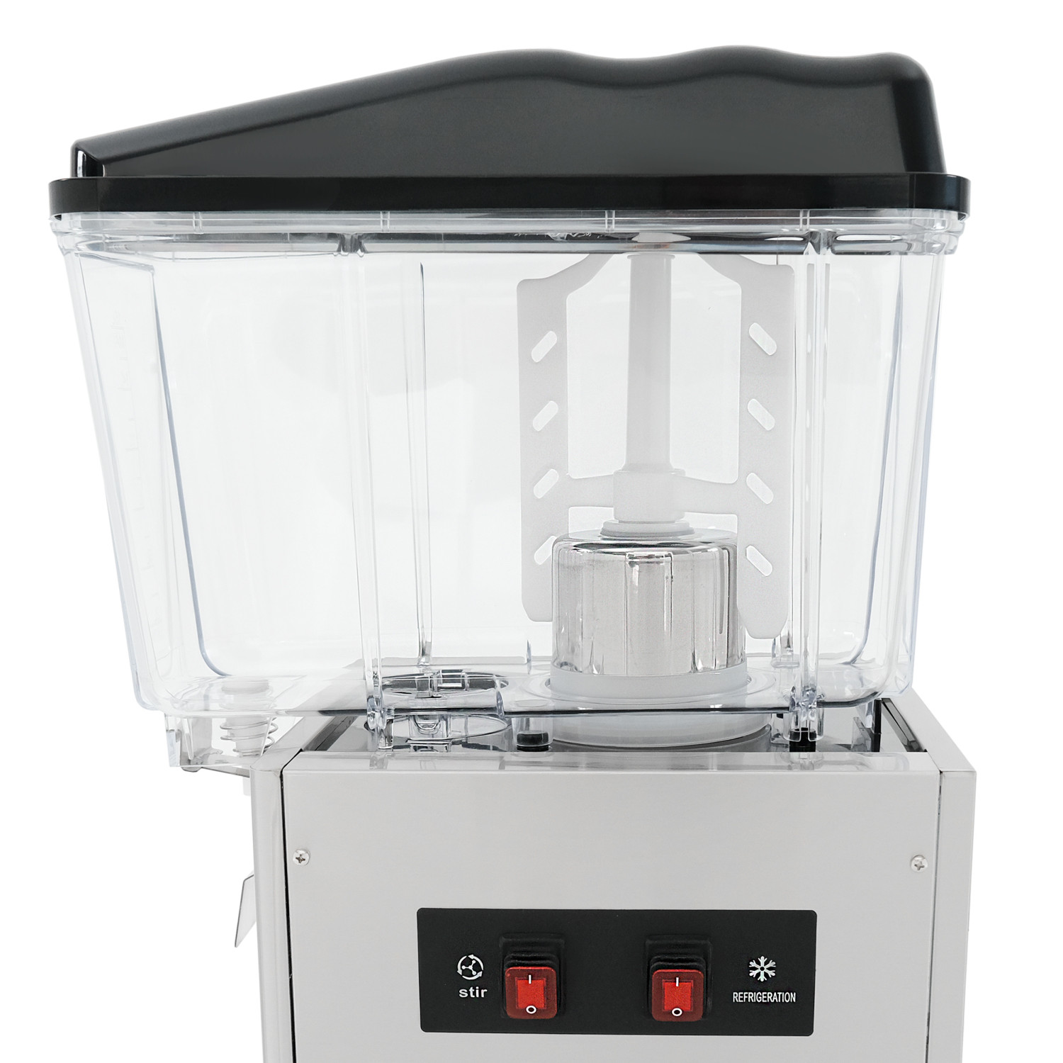 Сокоохолоджувач GoodFood JD16 BLACK