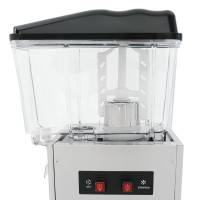 Сокоохолоджувач GoodFood JD16 BLACK