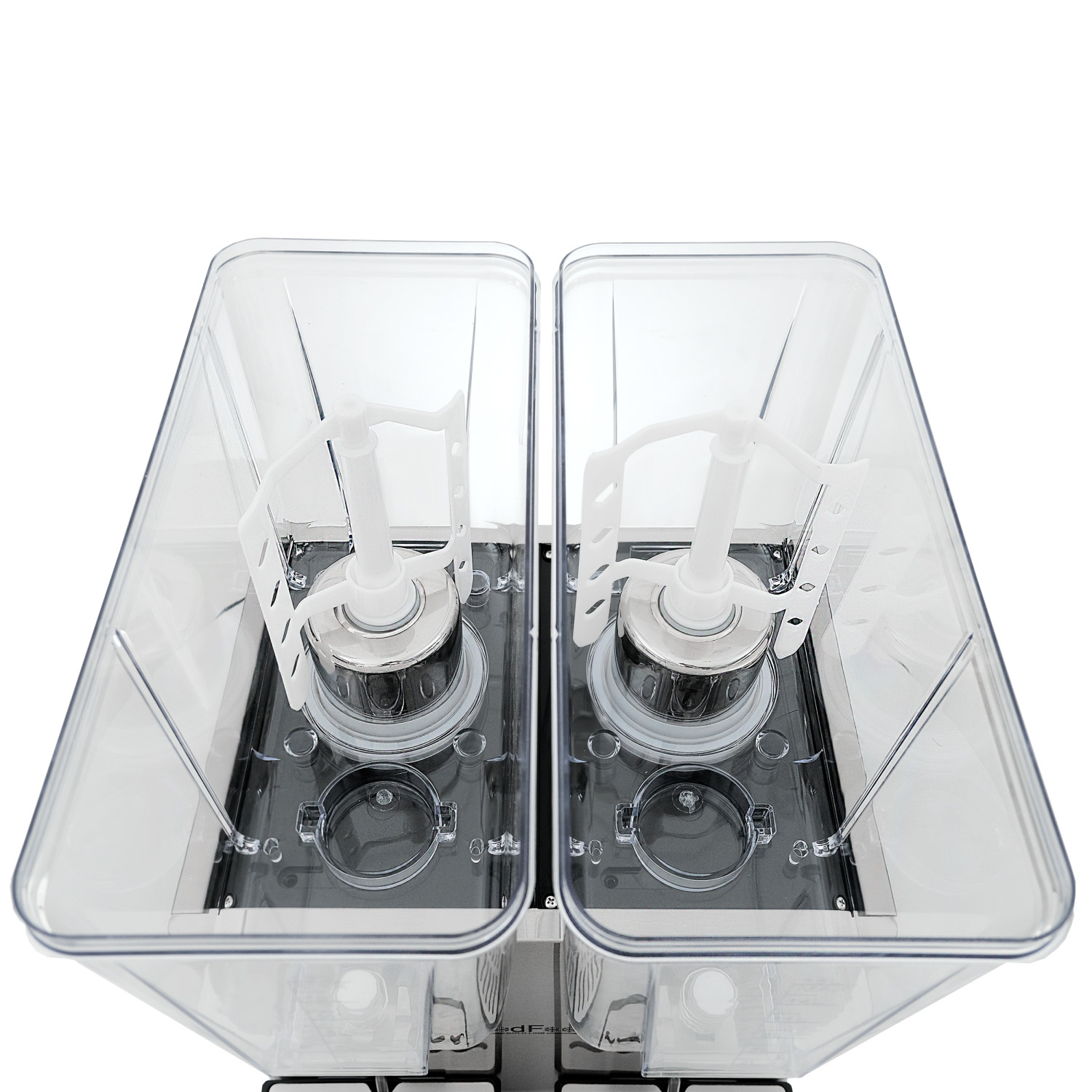 Сокоохолоджувач GoodFood JD16x2 BLACK