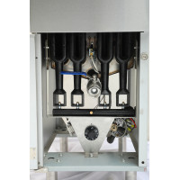Фритюрниця газова GoodFood GF4NGRV (AMERICAN LINE)