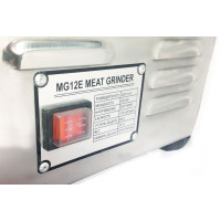 М'ясорубка GoodFood MG12 Premium