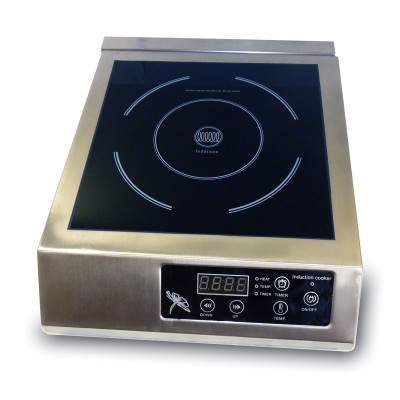Плита індукційна GoodFood IC30