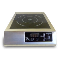 Плита індукційна GoodFood IC30
