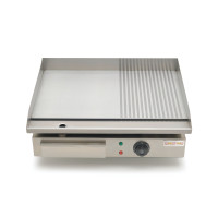 Поверхня для смаження комбінована GoodFood EG55FR