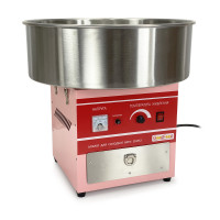Апарат для приготування солодкої вати GoodFood CFM52