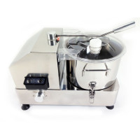 Кутер GoodFood C6VV