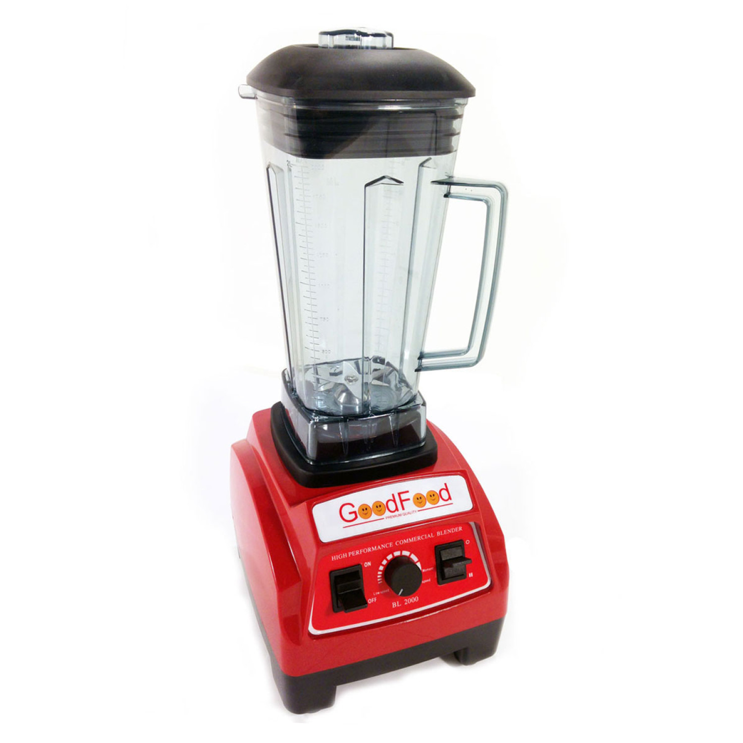 Блендер професійний GoodFood BL2000 PROFI