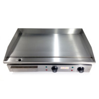 Поверхня для смаження гладка GoodFood EG73F