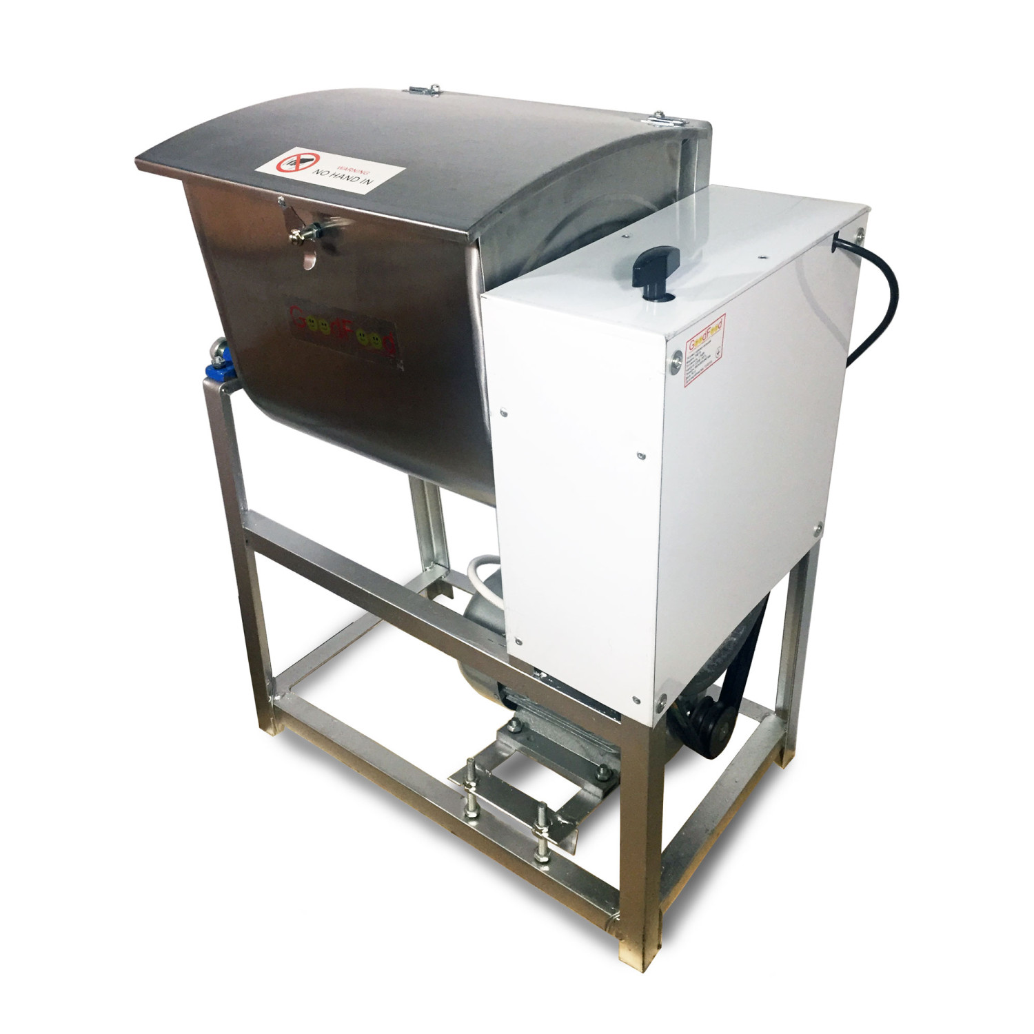 Фаршеміс GoodFood SM15